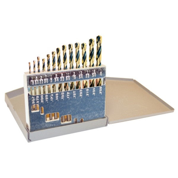 Blitz Bit Jobber Drill set 13pc