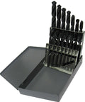 Blitz Bit Jobber Drill set 15pc