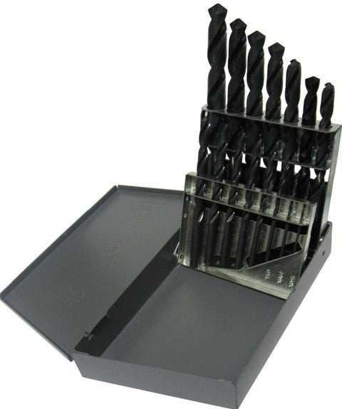 Blitz Bit Jobber Drill set 15pc