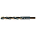 Blitz bits 3/8" Ruduced Shank Drills