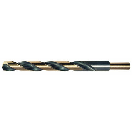 Blitz bits 3/8" Ruduced Shank Drills