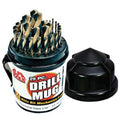 Biltz Bit Jobber Drill Set 29 pc