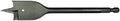 Wood Spade Bit
