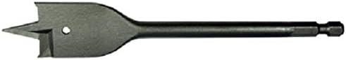 Wood Spade Bit